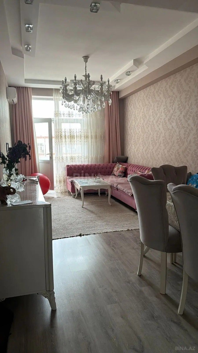 2-room apartment for sale, Mehdiabad, Absheron