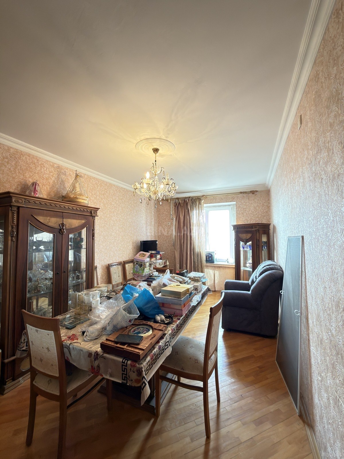 4-комн. квартира на продажу, Баку