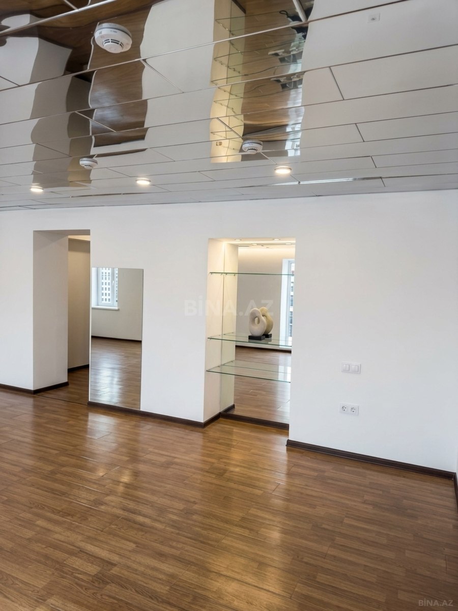 Commercial property for rent, Nasimi, Baku
