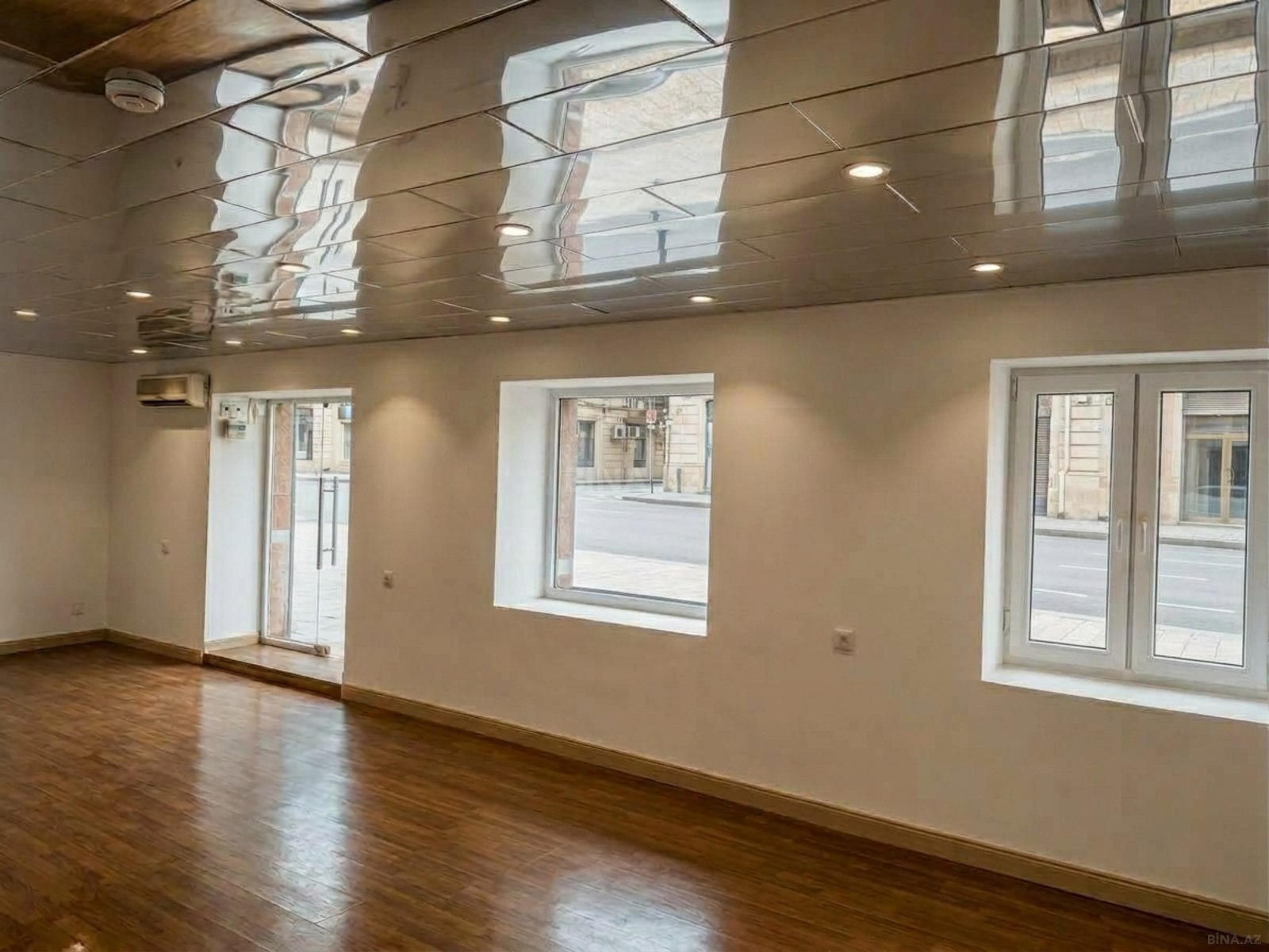 Commercial property for rent, Nasimi, Baku