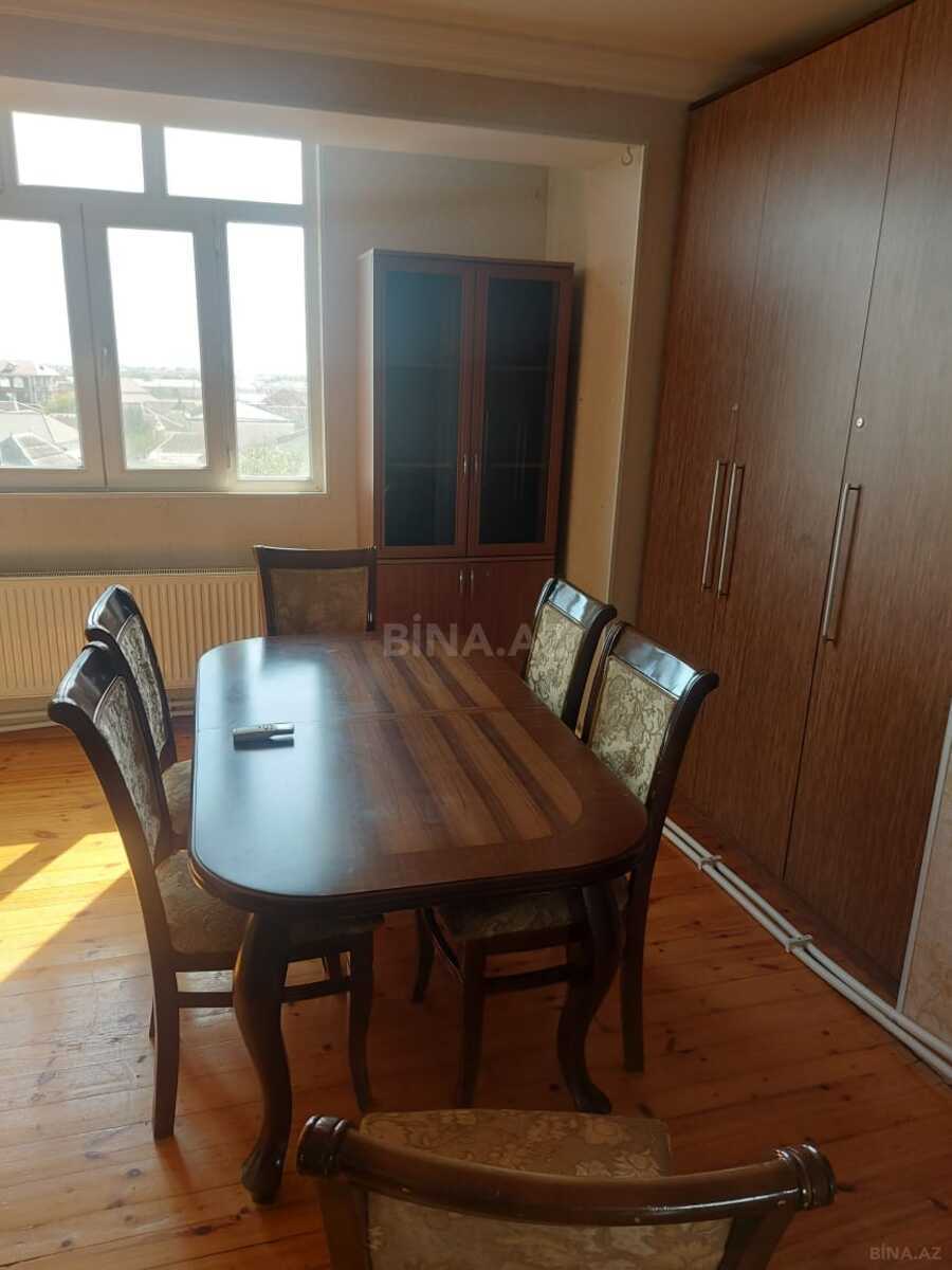 2 otaqlı mənzil satılır, Zığ, Bakı