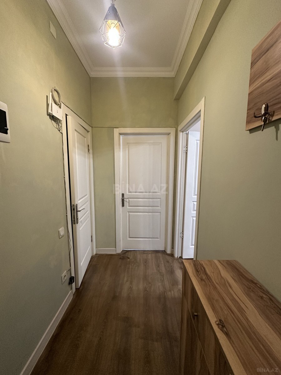 1-room apartment for rent, Hovsan, Baku