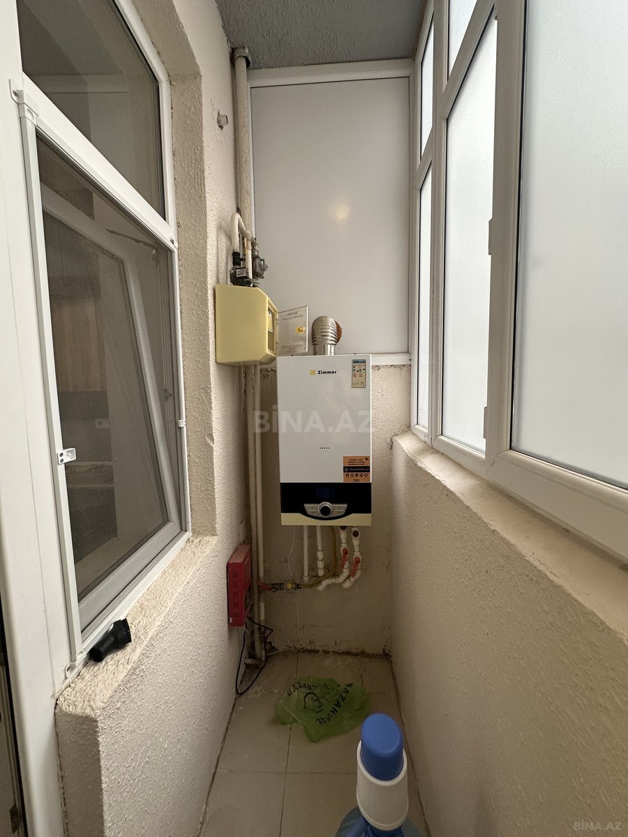 1-room apartment for rent, Hovsan, Baku