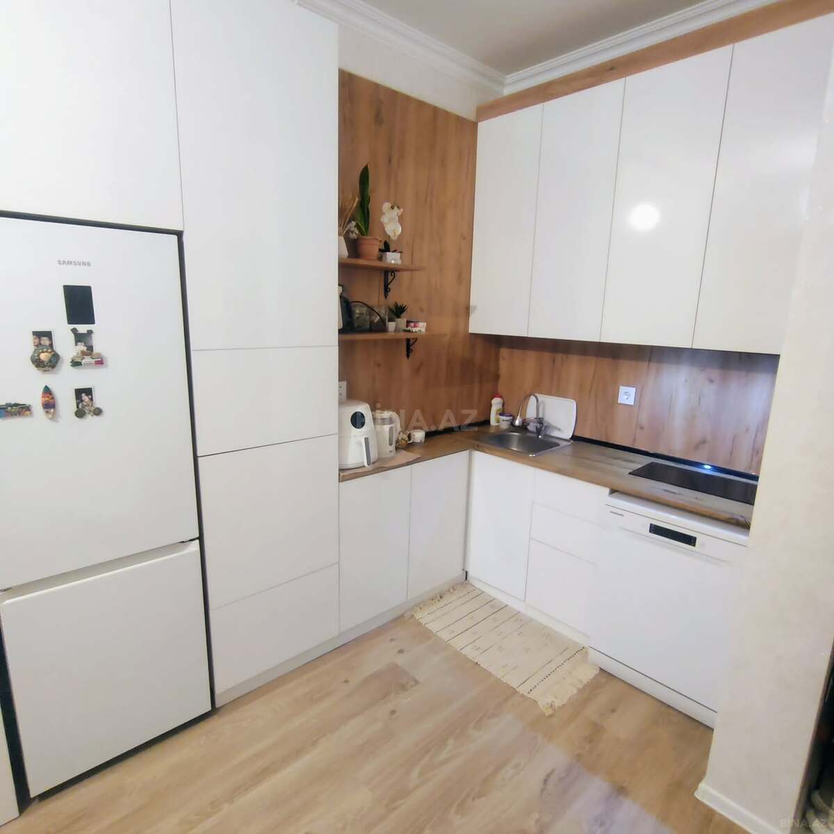 2-комн. квартира на продажу, Сумгаит