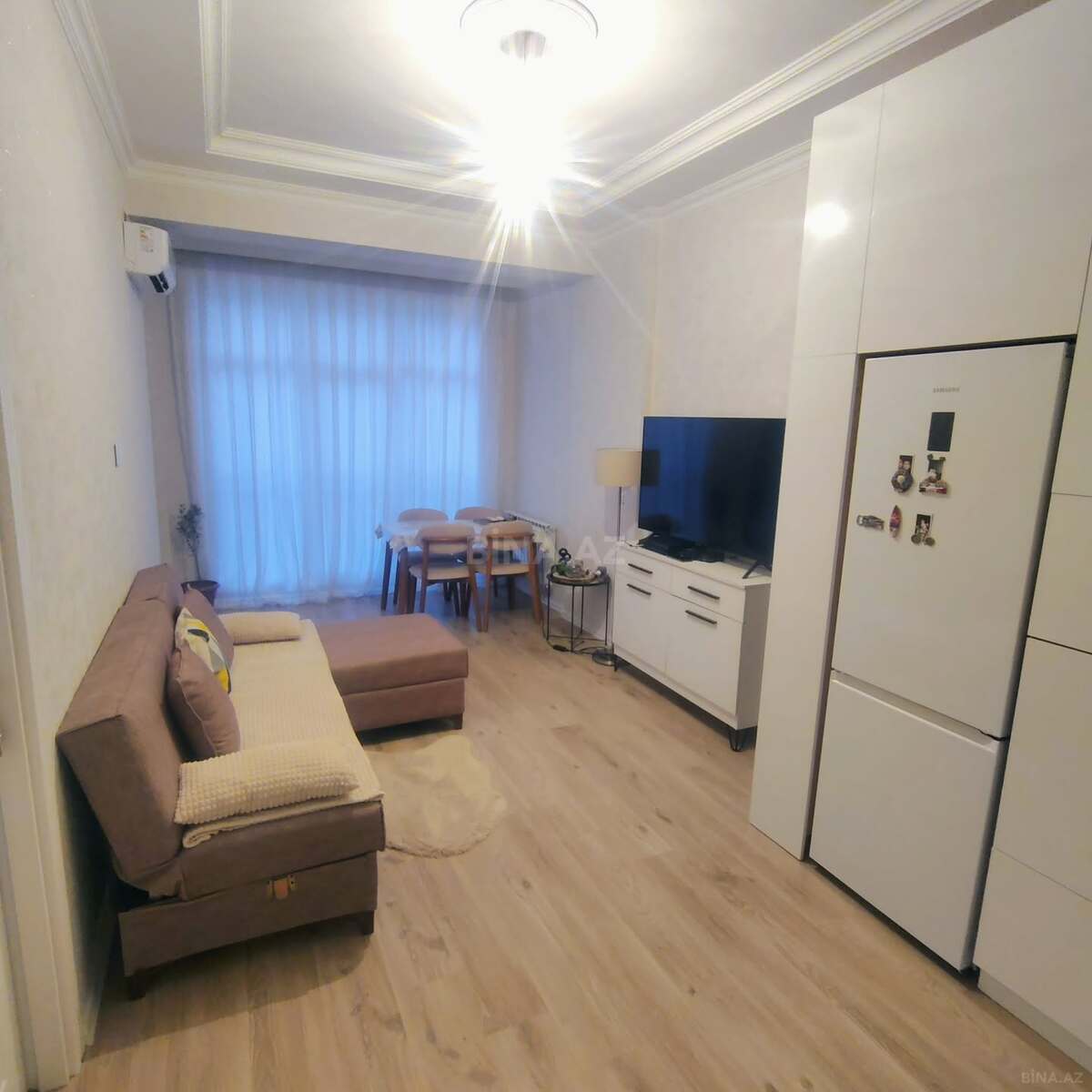2-комн. квартира на продажу, Сумгаит