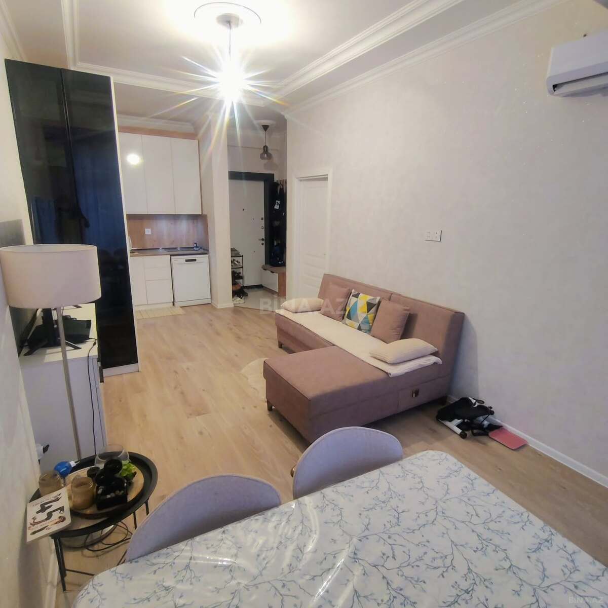 2-комн. квартира на продажу, Сумгаит