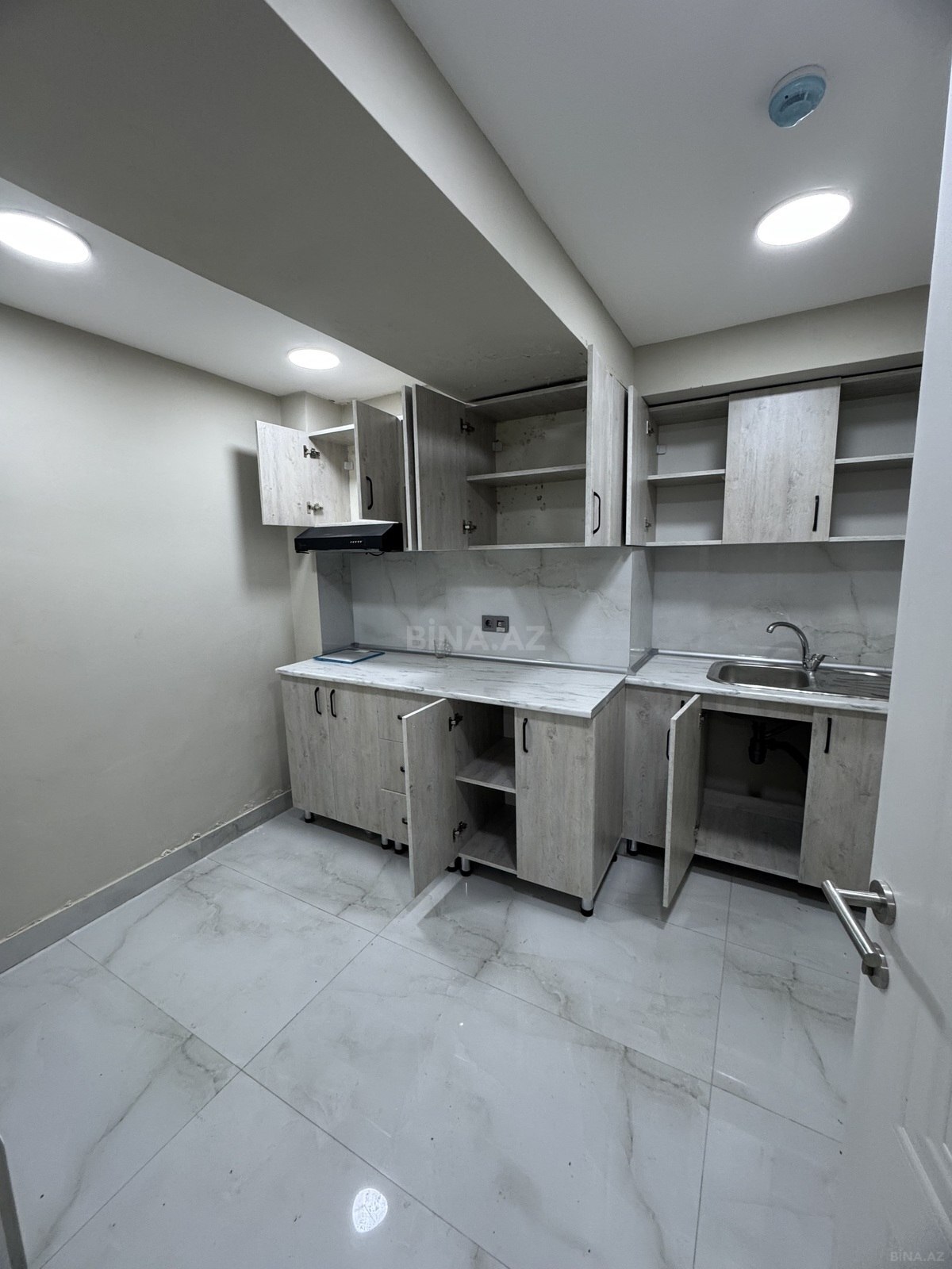 Commercial property for rent, Narimanov, Baku