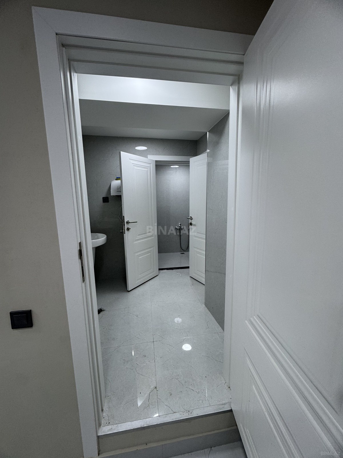 Commercial property for rent, Narimanov, Baku