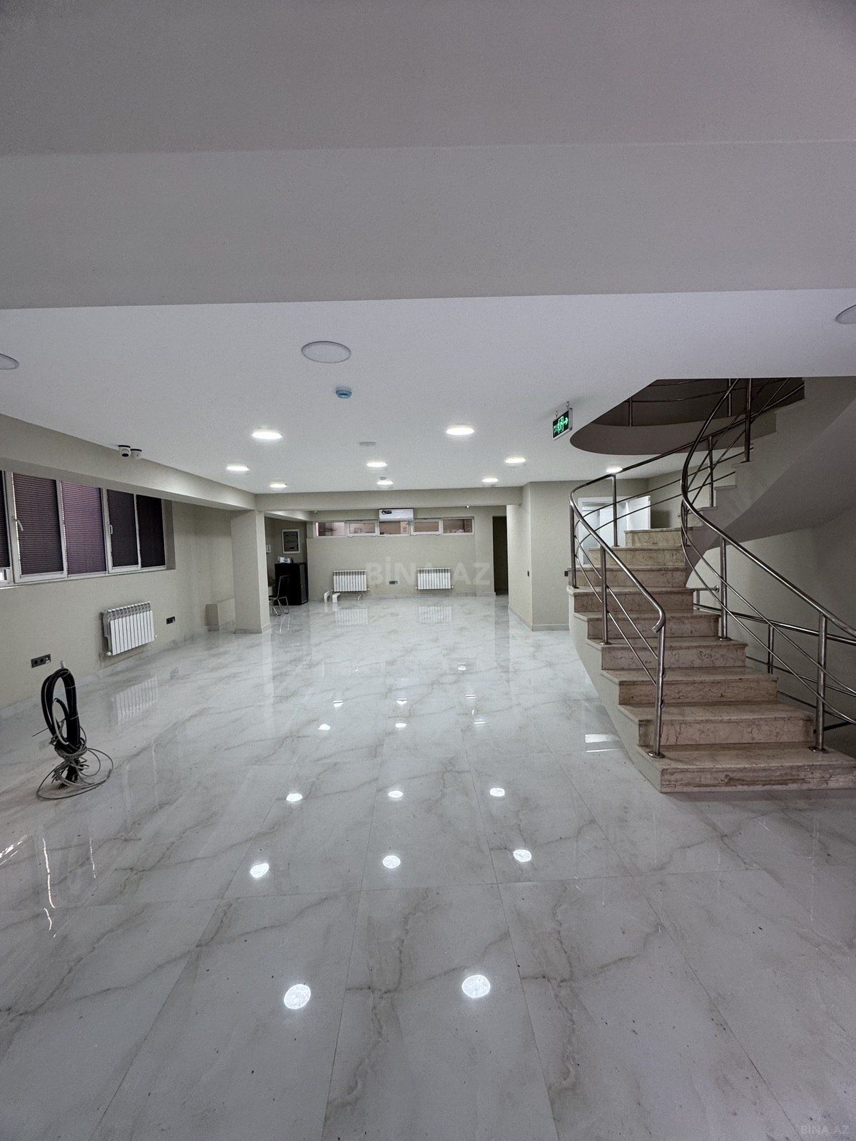 Commercial property for rent, Narimanov, Baku