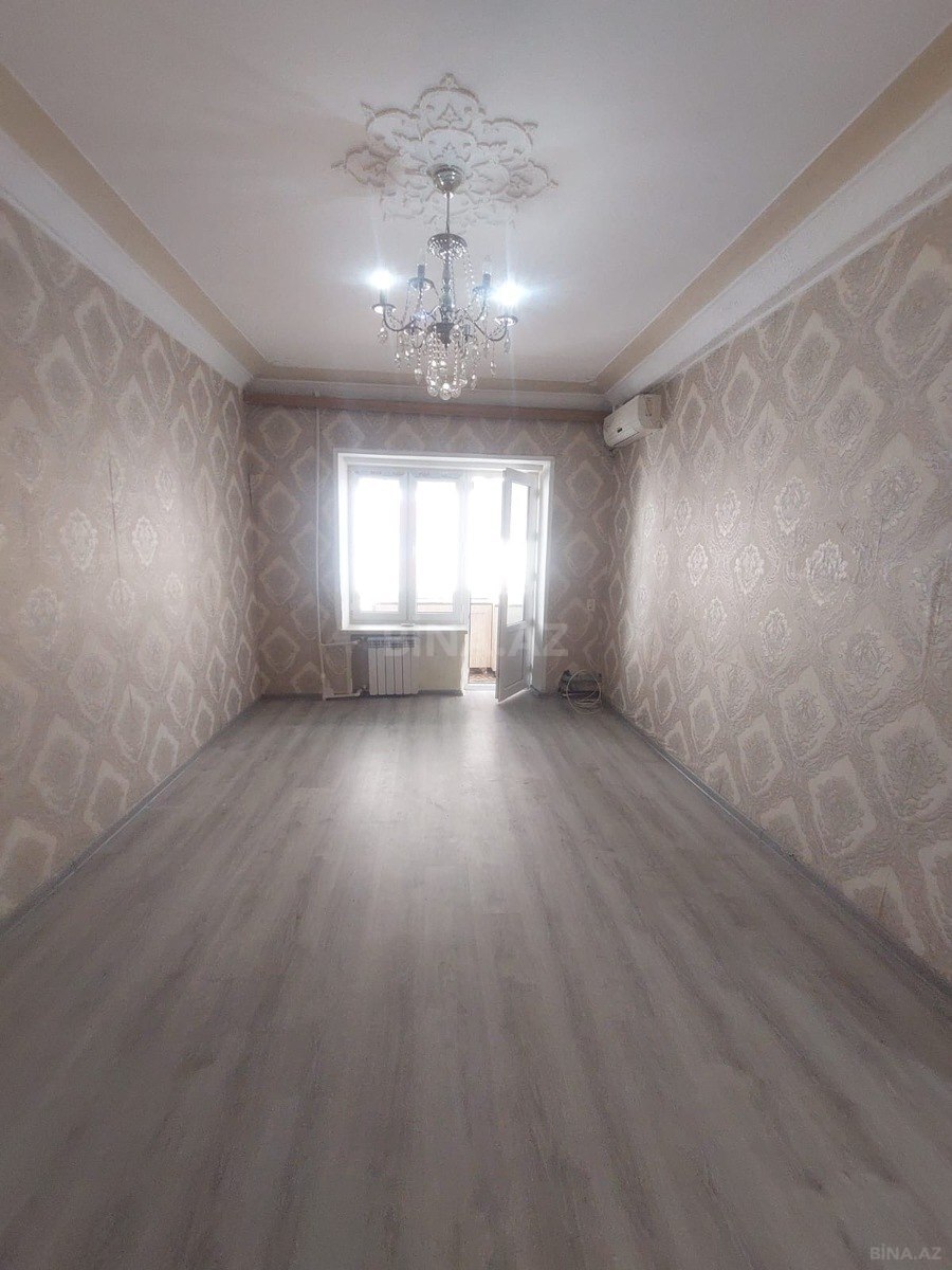 1-комн. квартира на продажу, Низами, Баку