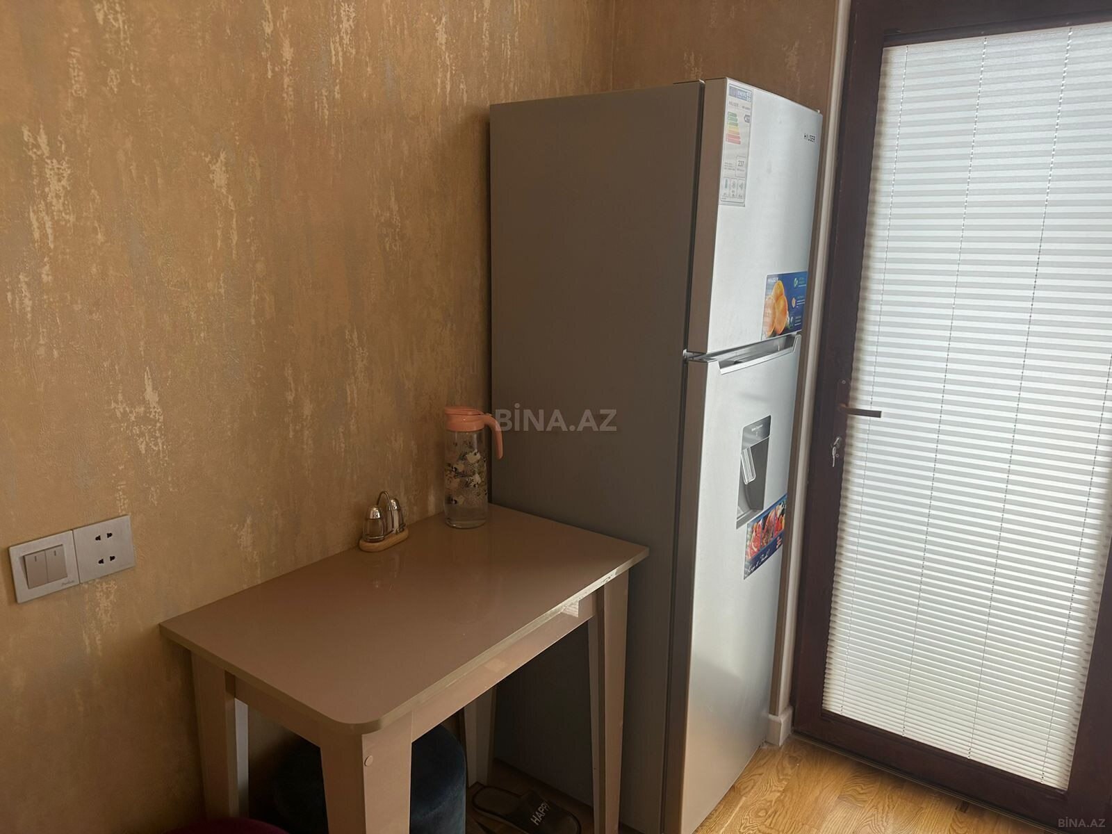 3 otaqlı mənzil kirayə verilir, Sumqayıt