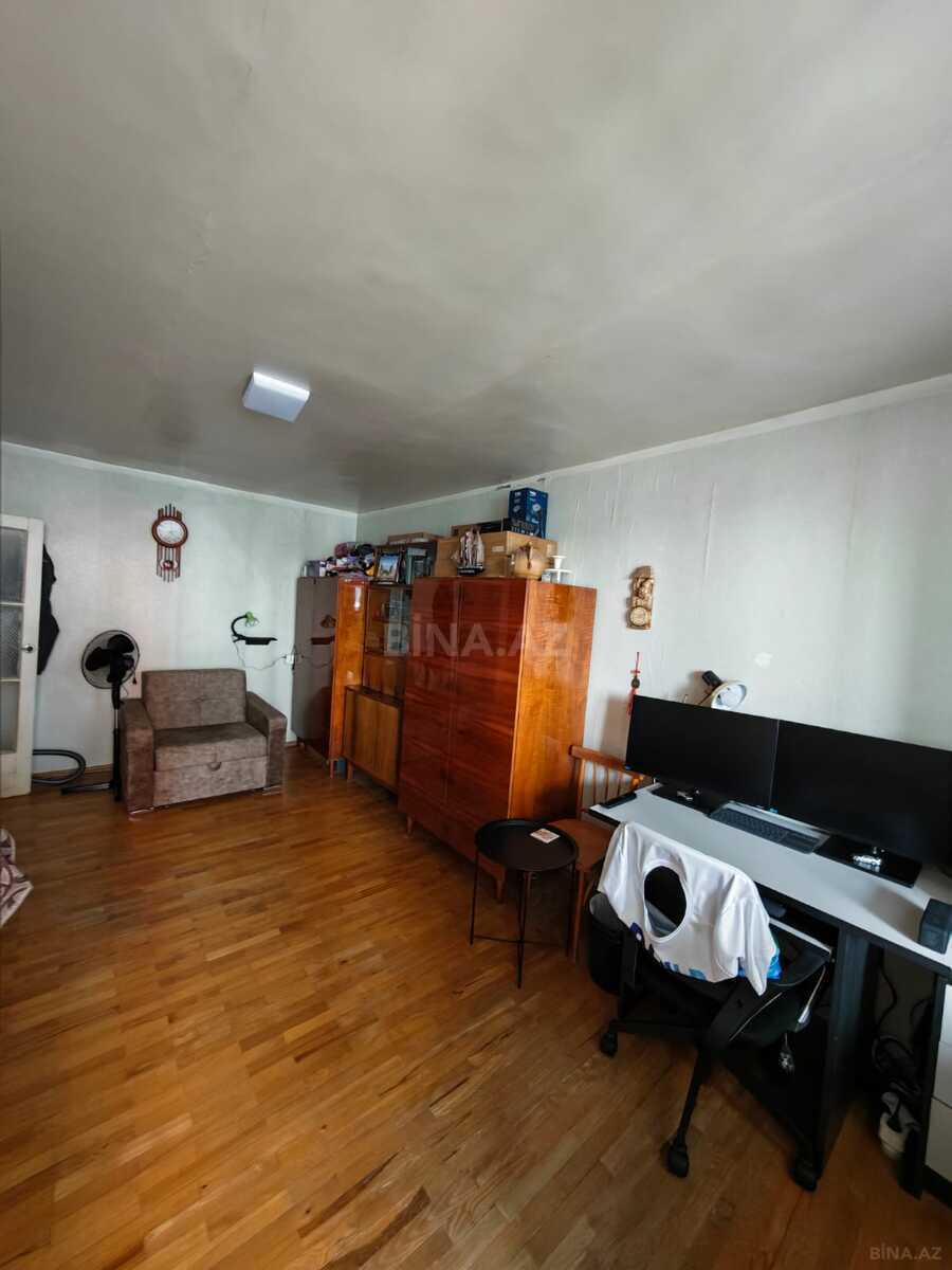 1-room apartment for sale, Baku