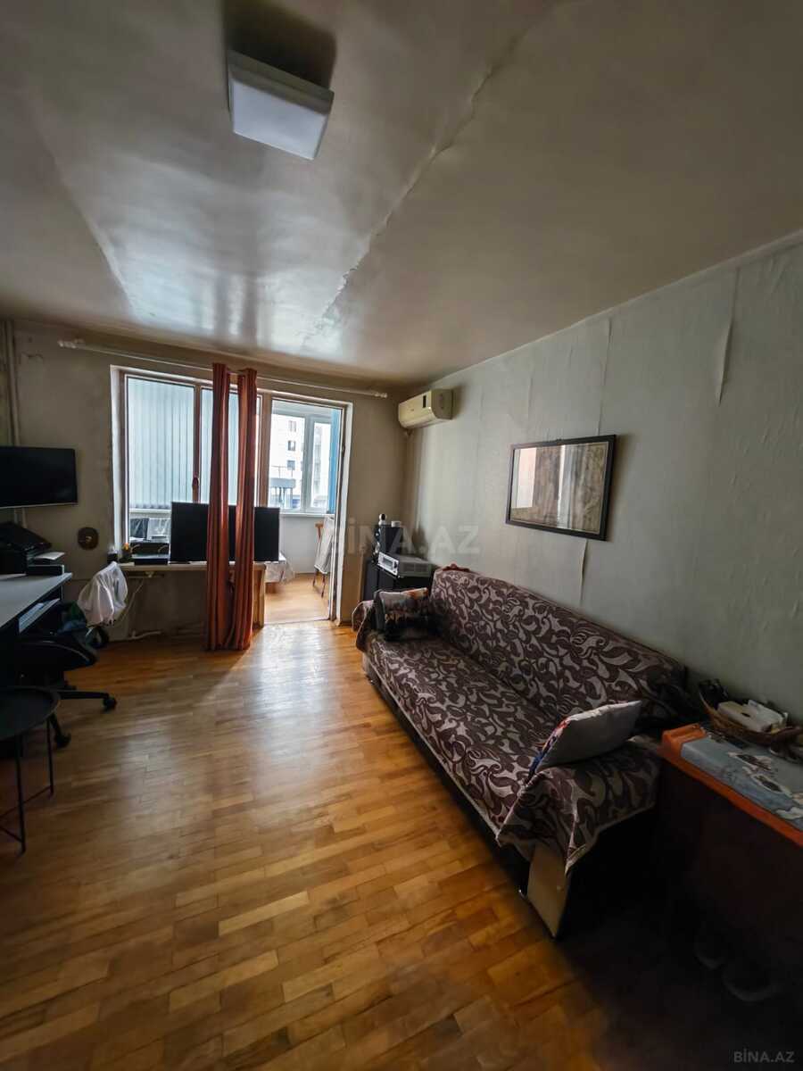 1-room apartment for sale, Baku