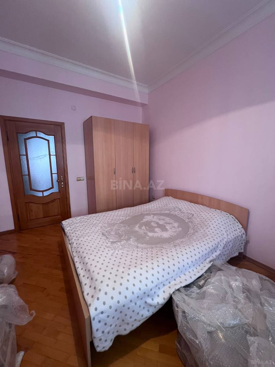 4-комн. квартира в аренду, Насими, Баку