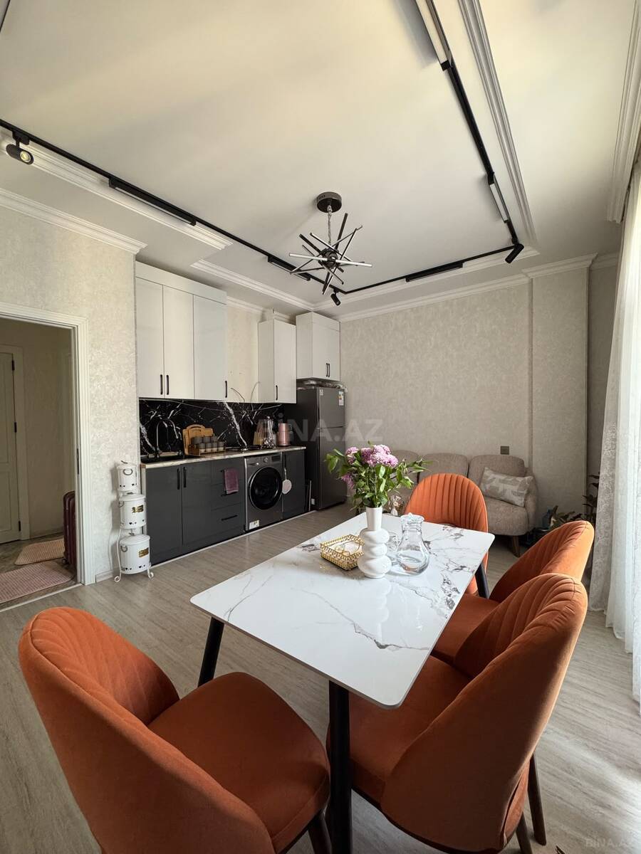 2-room apartment for sale, Masazir, Absheron