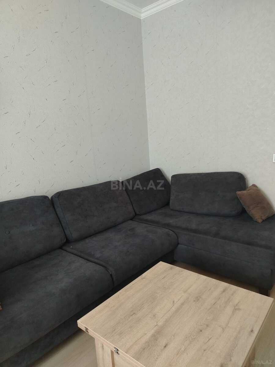2 otaqlı mənzil kirayə verilir, Məmmədli, Abşeron