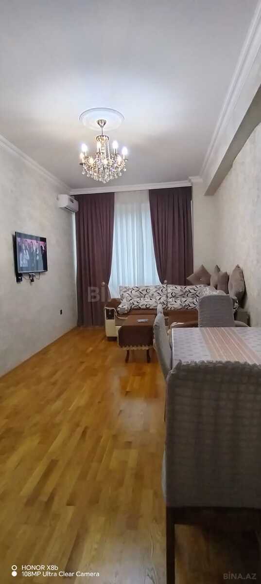 2 otaqlı mənzil kirayə verilir, Xırdalan