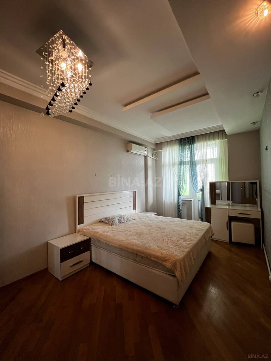 2 otaqlı mənzil kirayə verilir, Nərimanov, Bakı