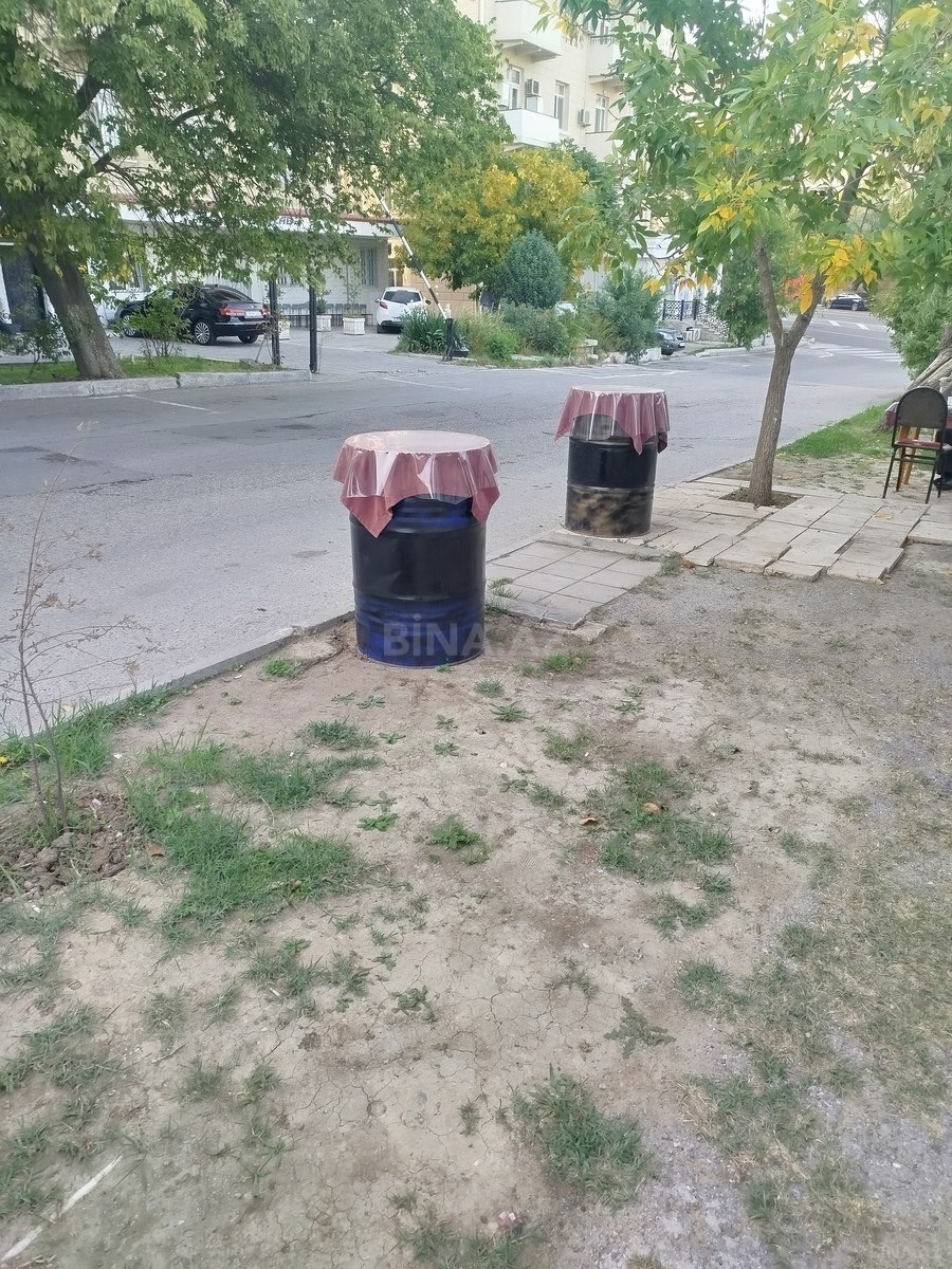 Obyekt kirayə verilir, Bakı