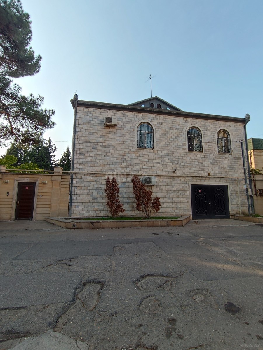 Commercial property for rent, Bakikhanov, Baku