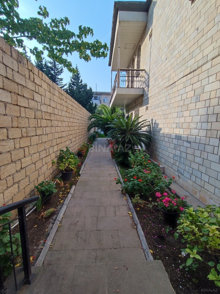 Commercial property for rent, Bakikhanov, Baku