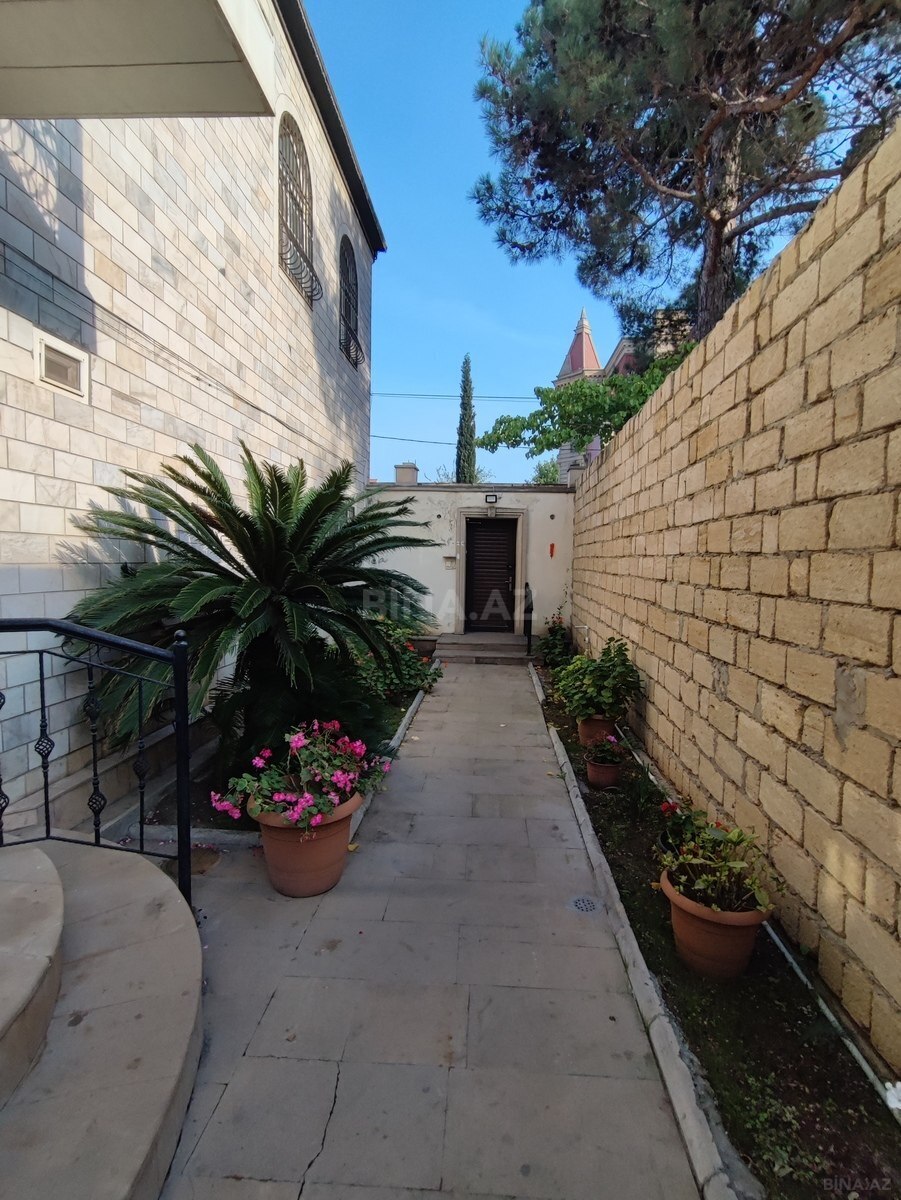 Commercial property for rent, Bakikhanov, Baku
