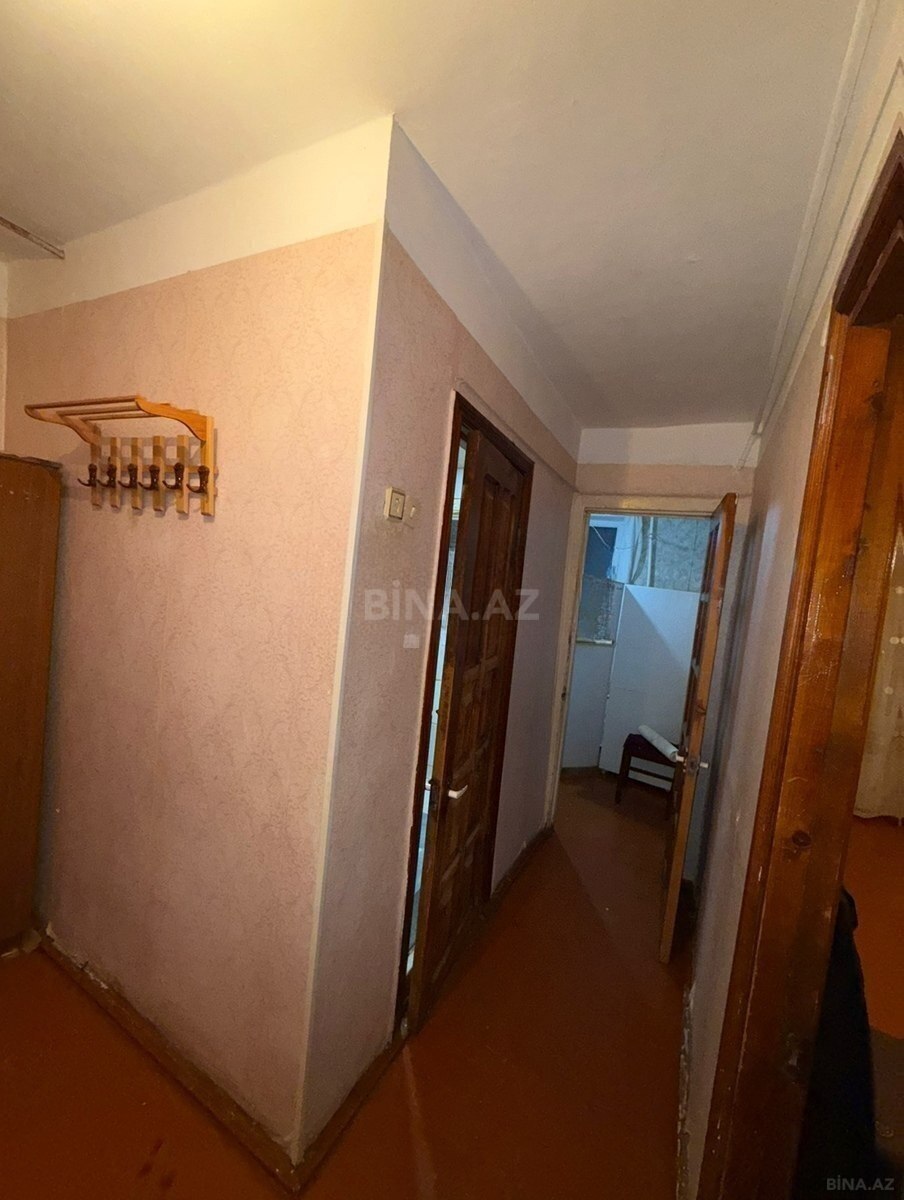 1-room apartment for rent, Baku