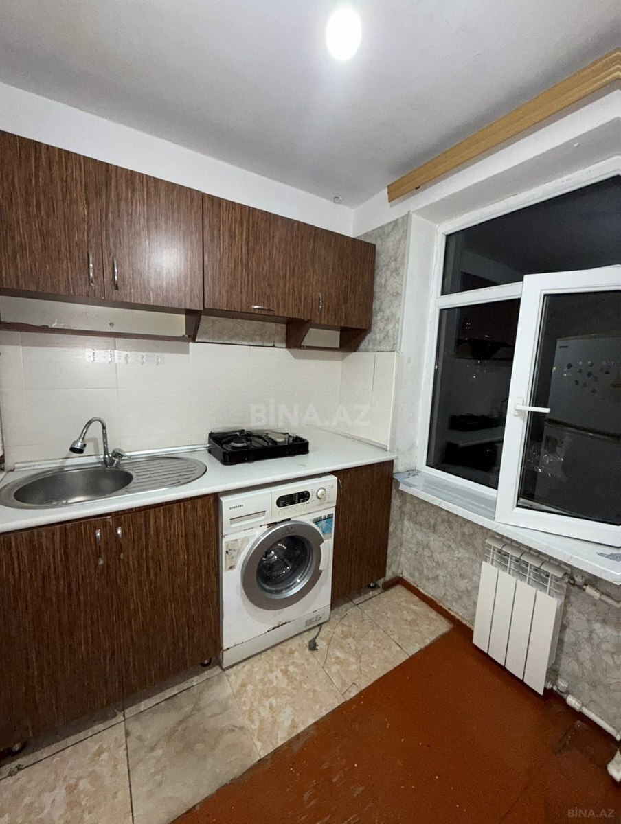 1-room apartment for rent, Baku