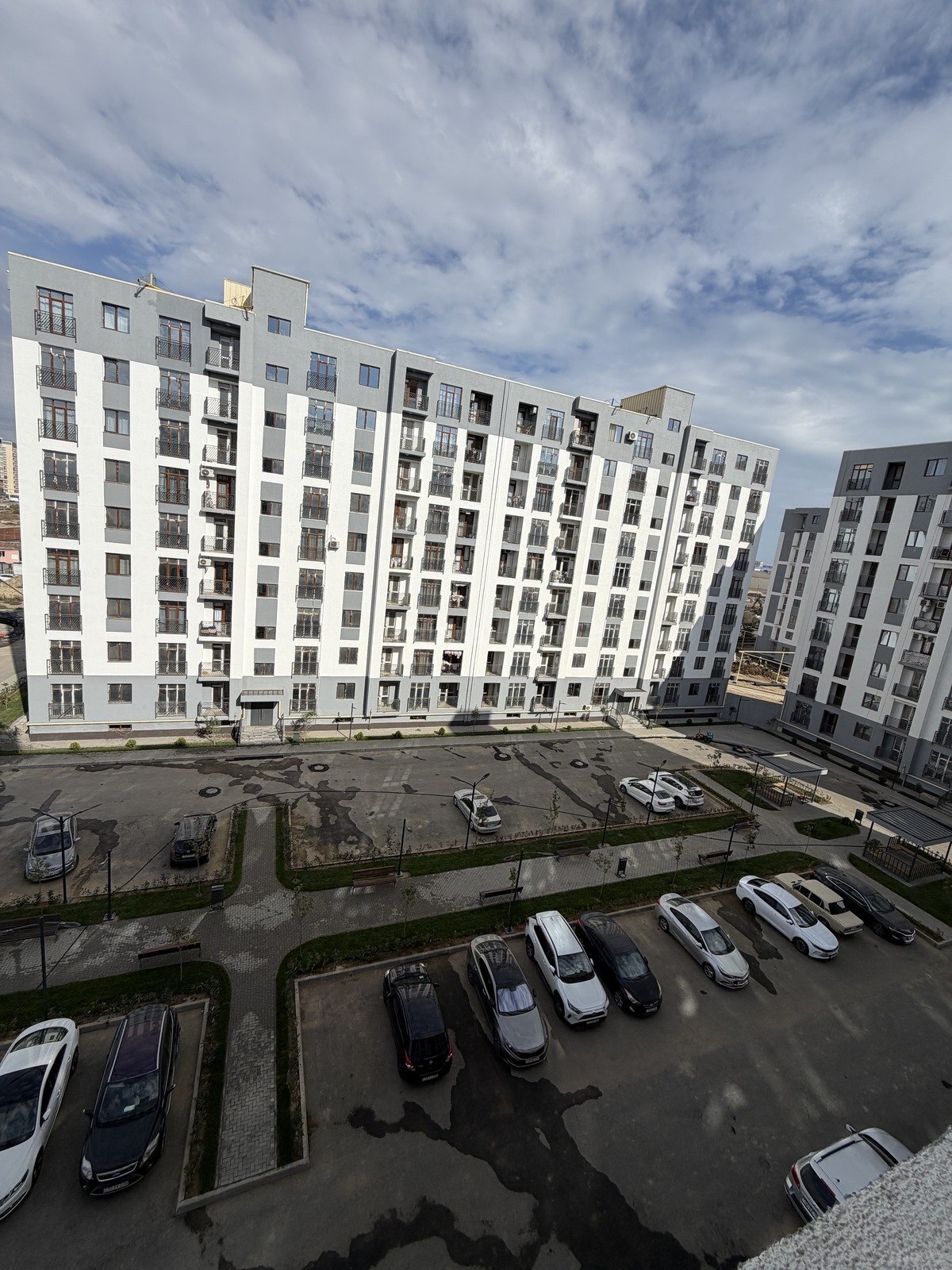 2 otaqlı mənzil kirayə verilir, Sumqayıt