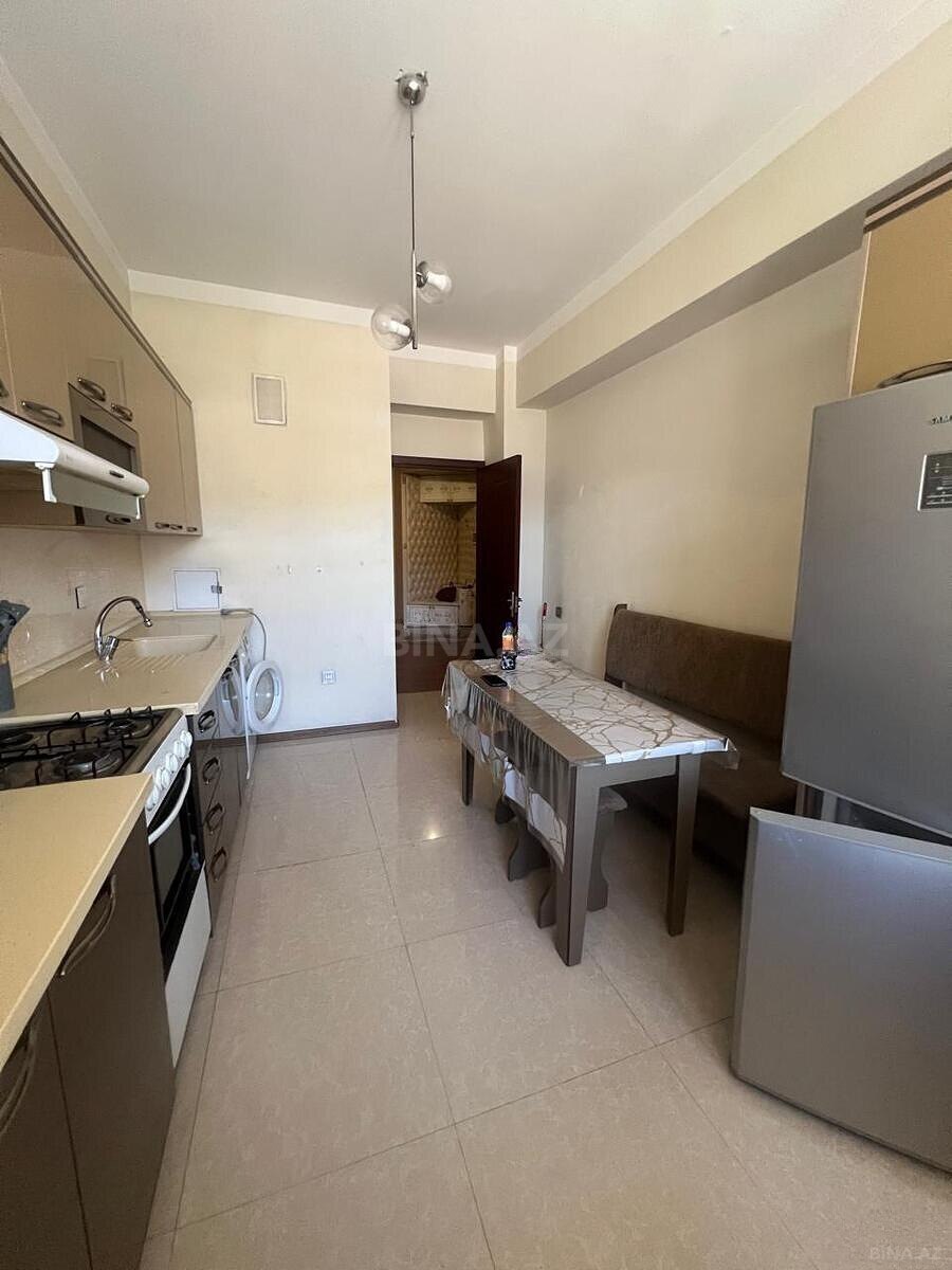 2-комн. квартира на продажу, Сабаил, Баку