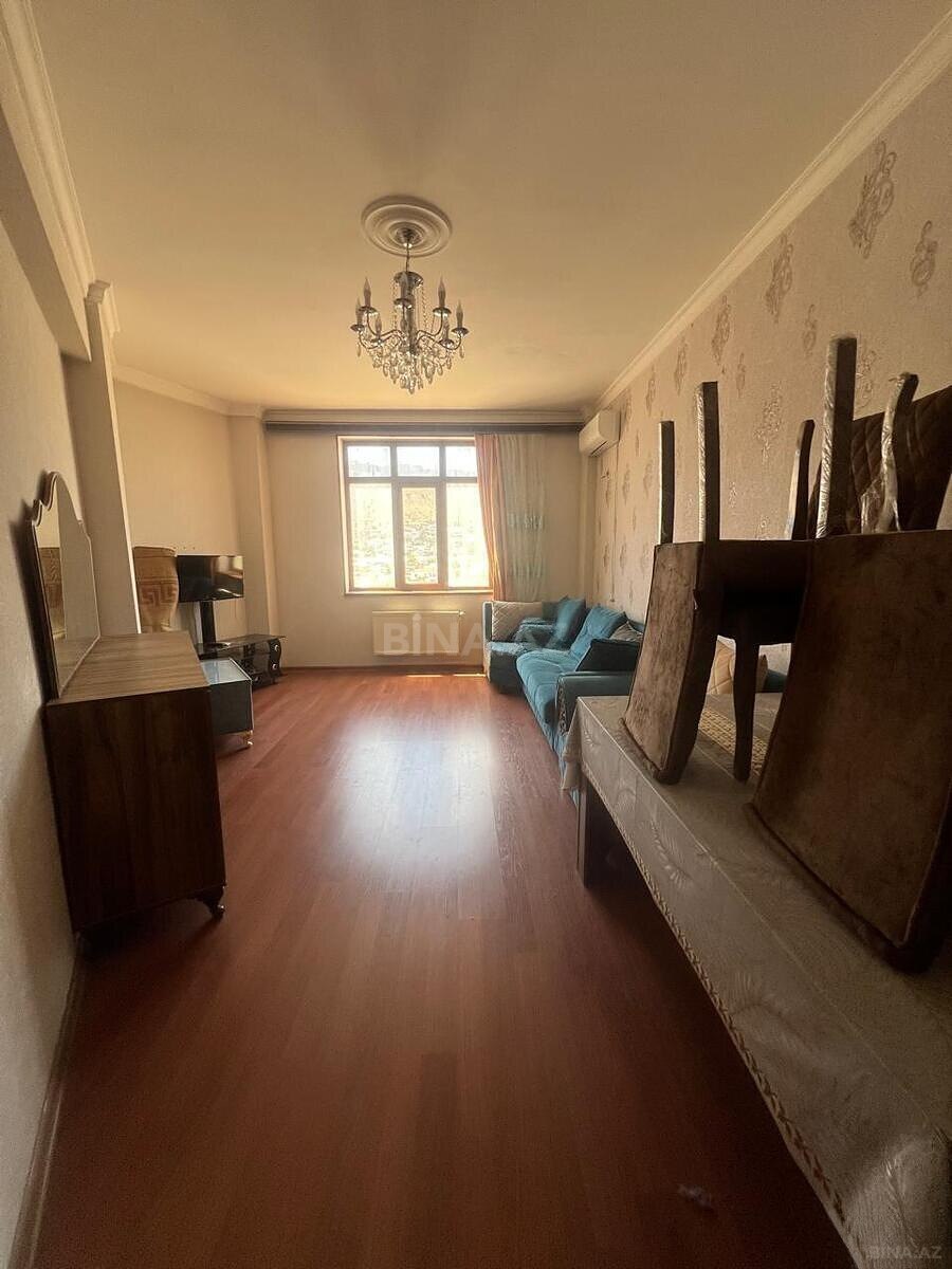 2-комн. квартира на продажу, Сабаил, Баку