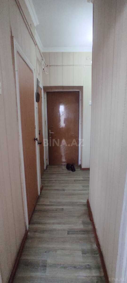 2-room apartment for rent, 7th microdistrict, Baku