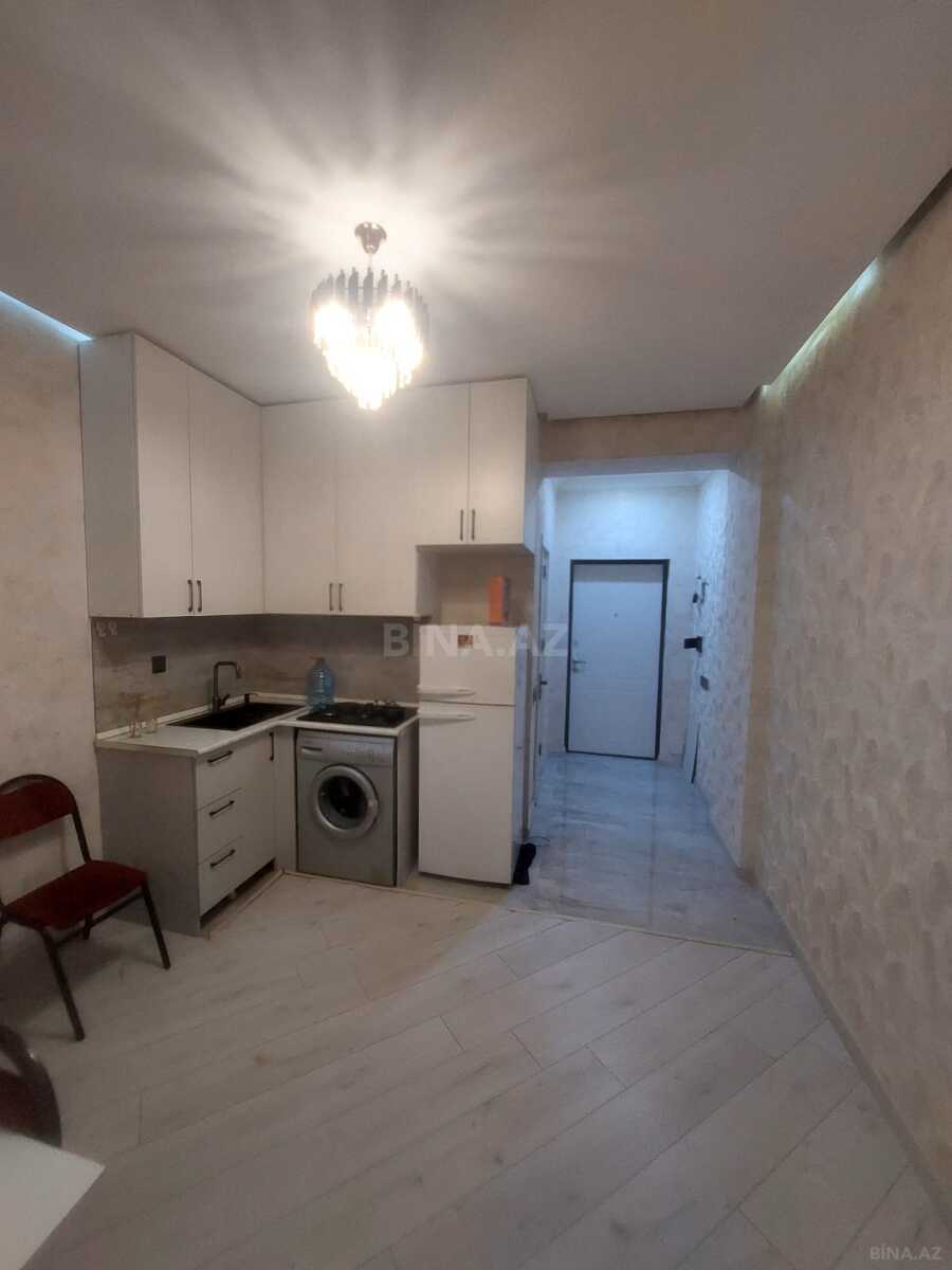 2-room apartment for sale, Khirdalan
