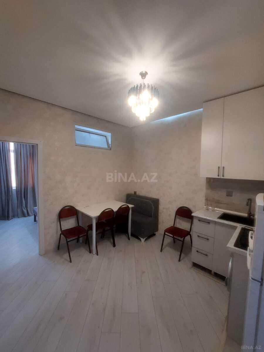 2-room apartment for sale, Khirdalan