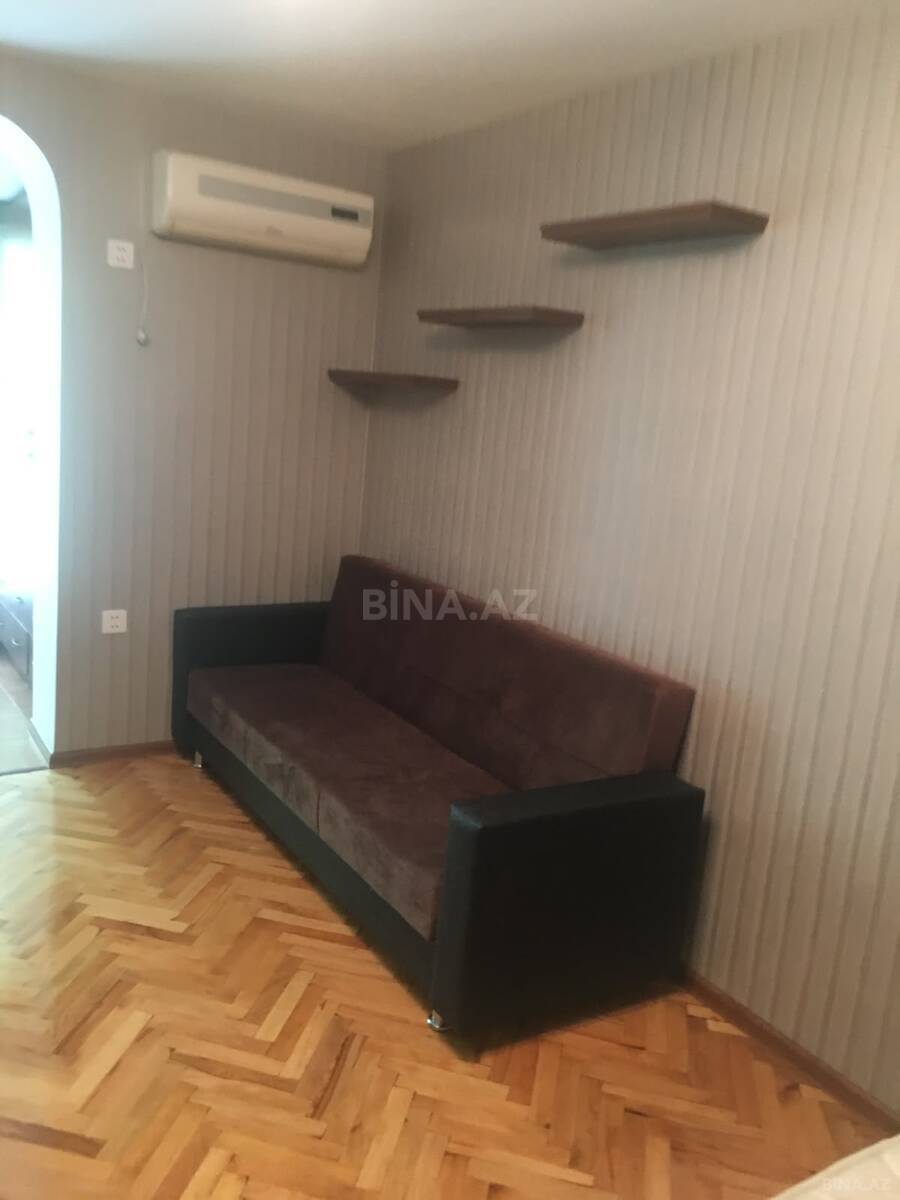 2-комн. квартира в аренду, Ясамал, Баку