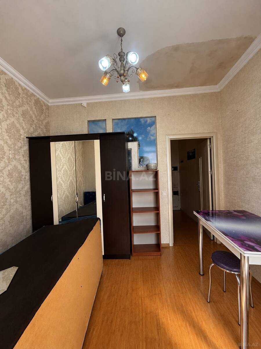 1-комн. квартира на продажу, Баку