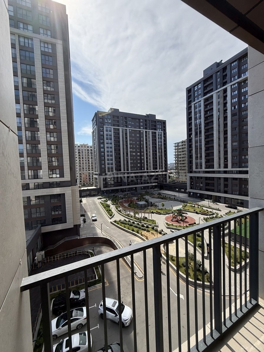 2-room apartment for sale, Khatai, Baku