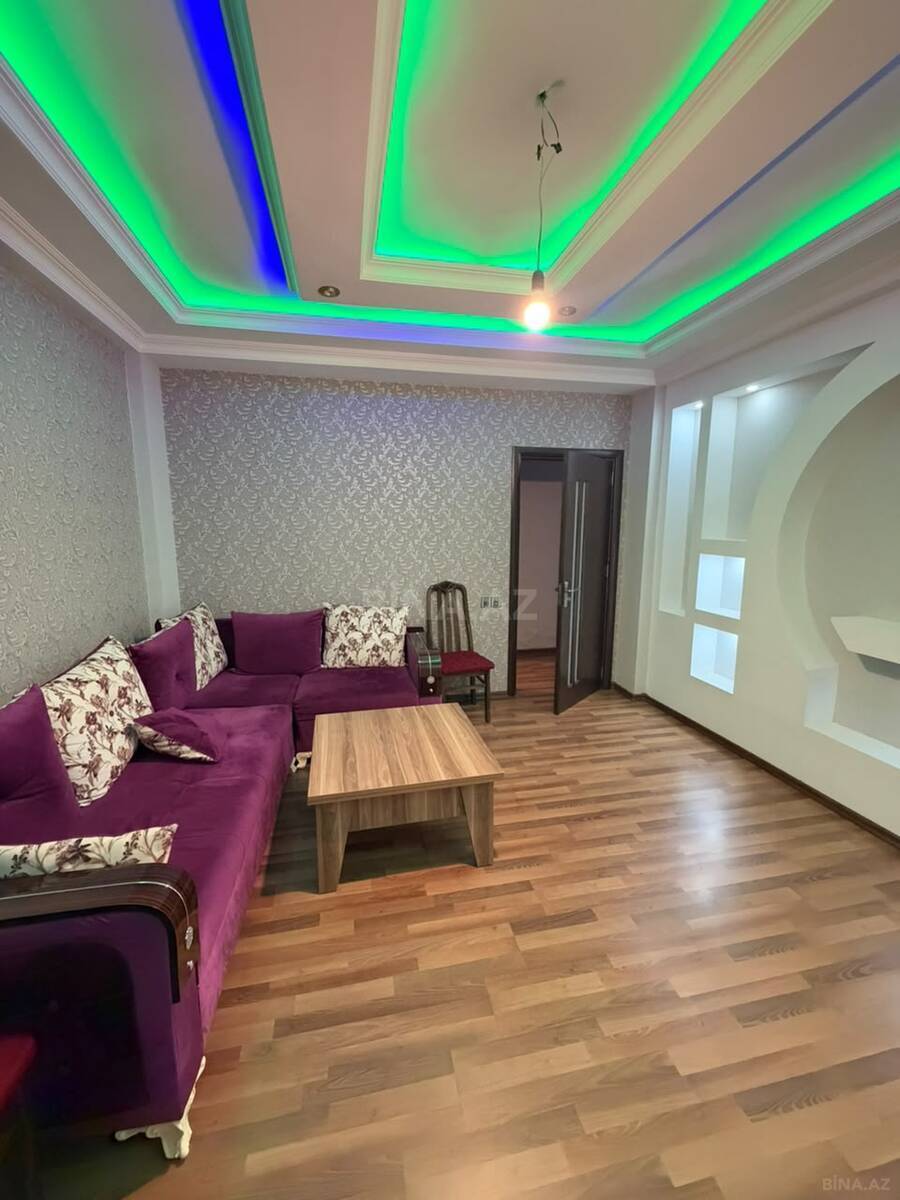 2-комн. квартира на продажу, Масазыр, Апшерон