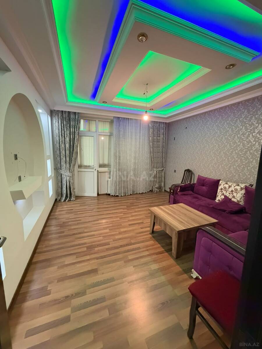 2-комн. квартира на продажу, Масазыр, Апшерон