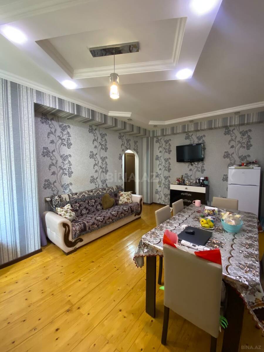 2-комн. квартира на продажу, Масазыр, Апшерон