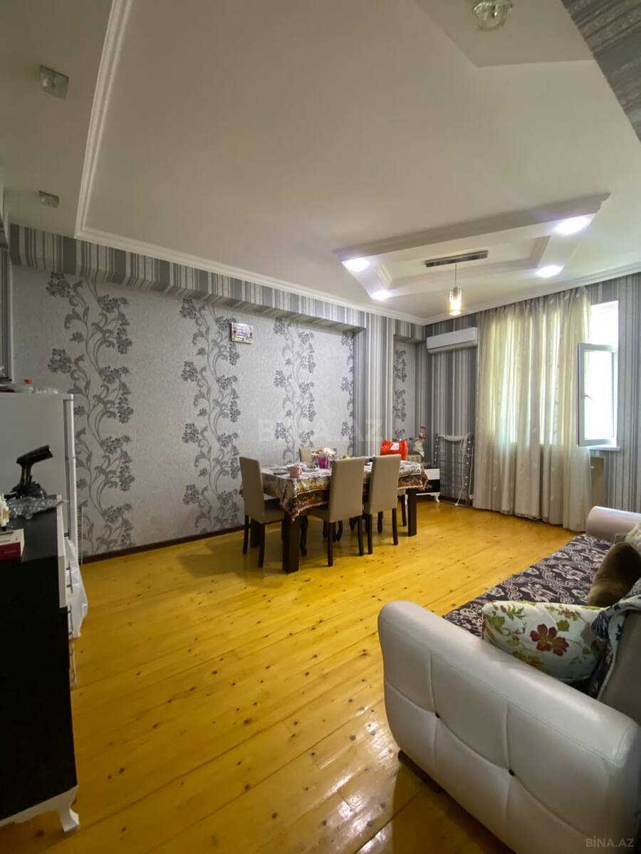 2-комн. квартира на продажу, Масазыр, Апшерон