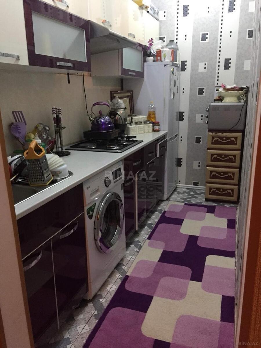 2-комн. квартира на продажу, Баку