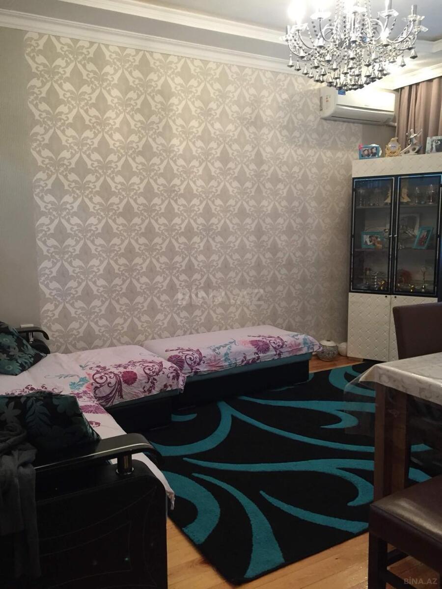 2-комн. квартира на продажу, Баку