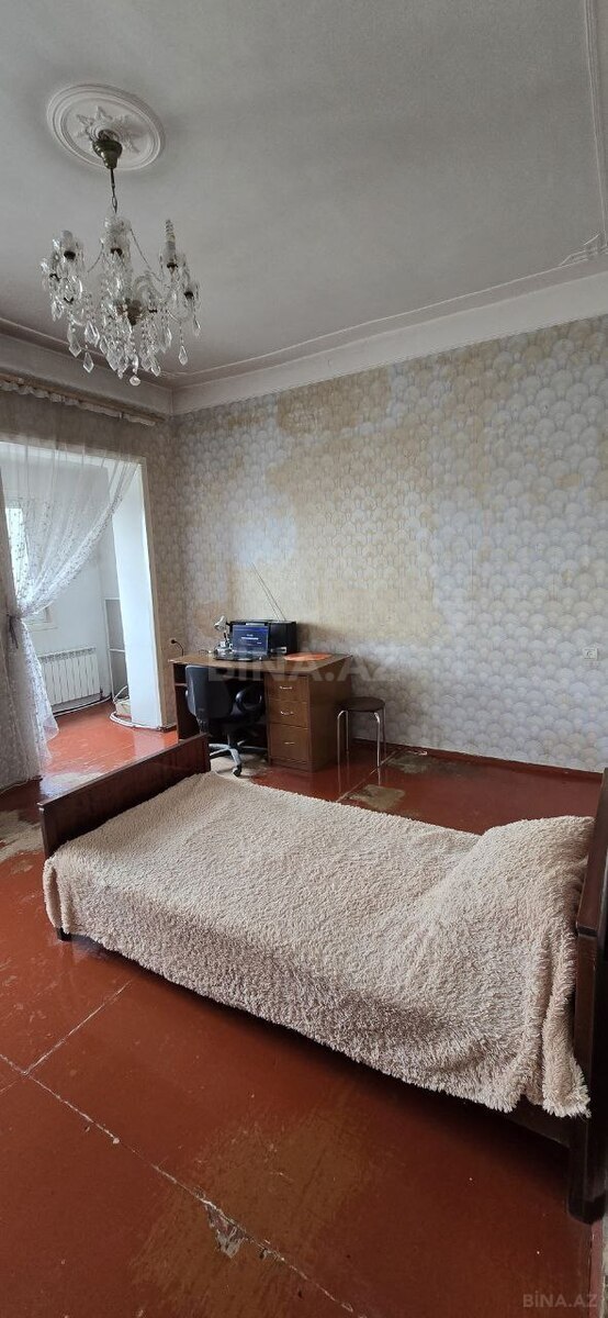 2-room apartment for sale, Bilajari, Baku