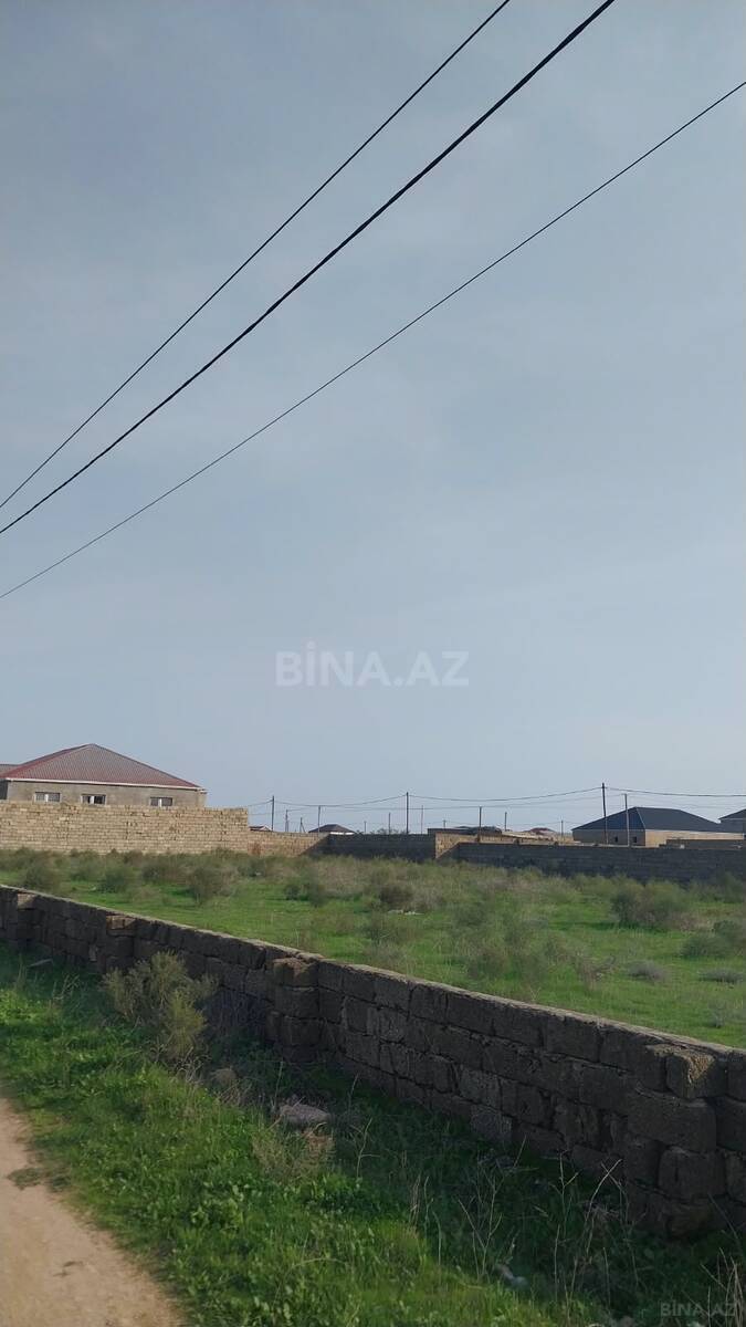 Land for sale, Turkan, Baku