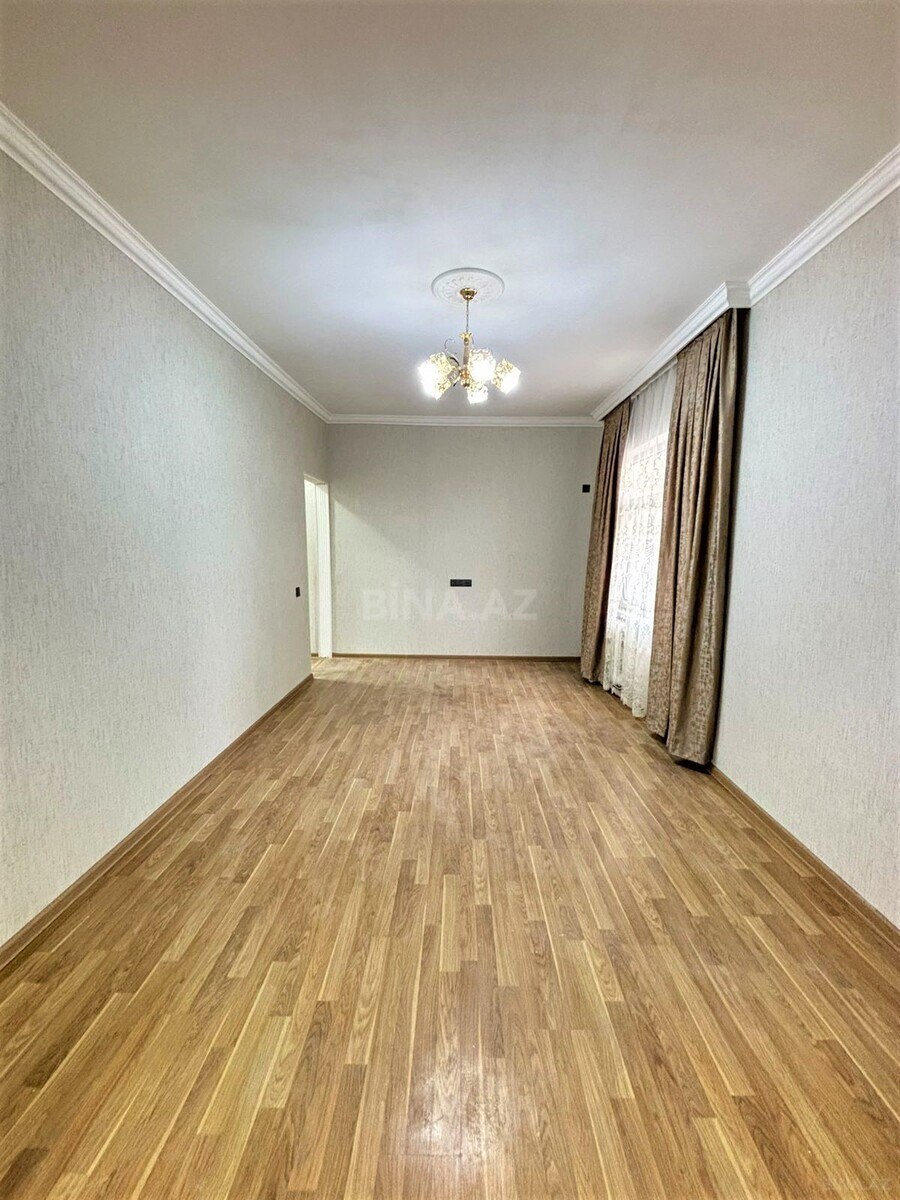 2 otaqlı mənzil satılır, Köhnə Günəşli, Bakı