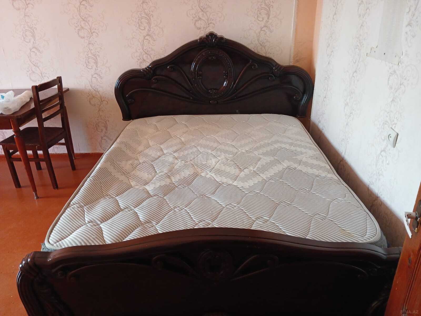 1 otaqlı mənzil kirayə verilir, Bakı