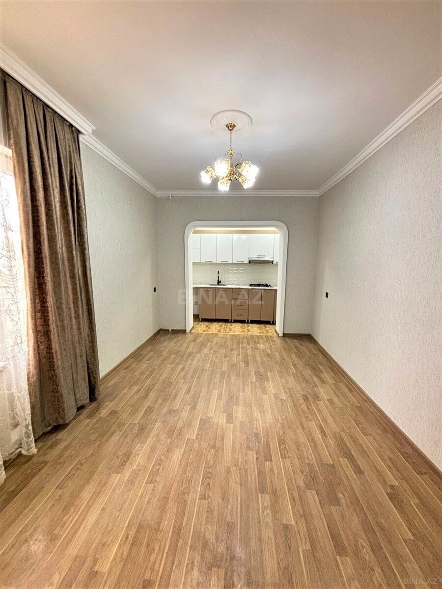 2 otaqlı mənzil satılır, Köhnə Günəşli, Bakı