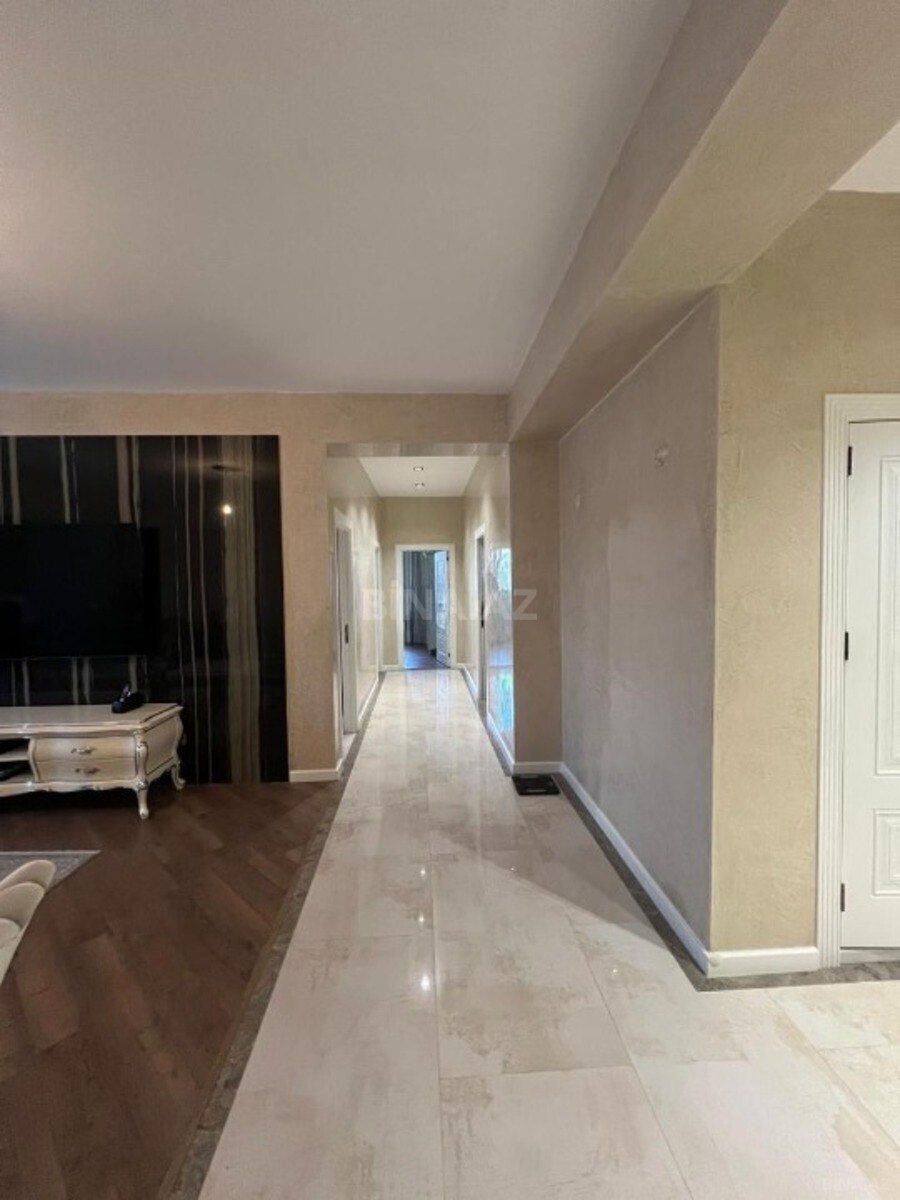 4 otaqlı mənzil satılır, Nəsimi, Bakı