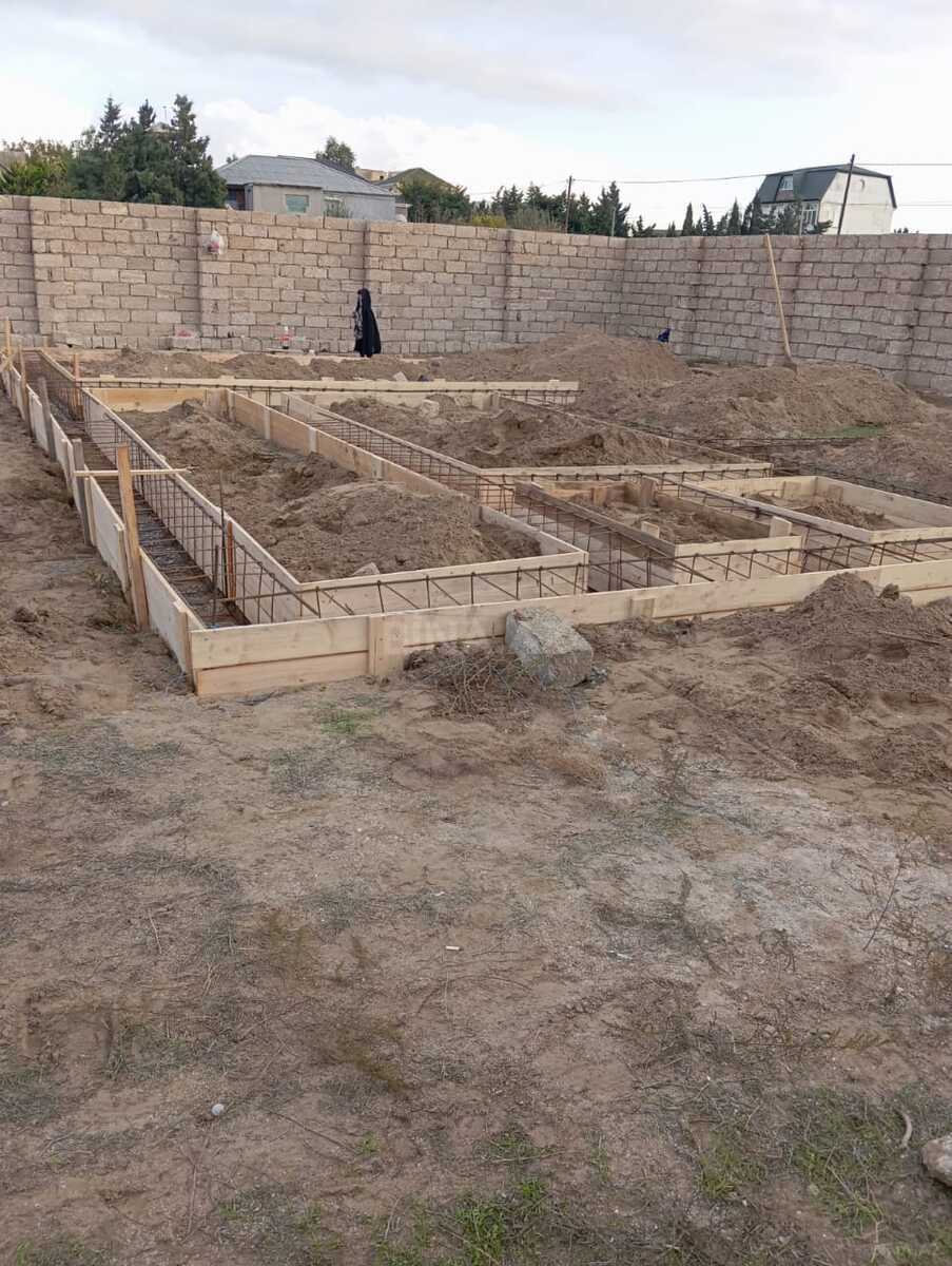 Земельный участок на продажу, Хазар, Баку